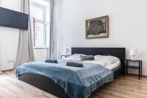 Budget Apartments Well connected to the Whole City